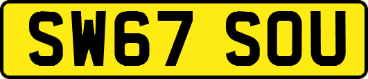SW67SOU