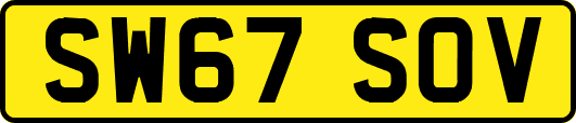 SW67SOV