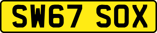SW67SOX