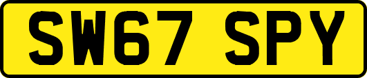 SW67SPY