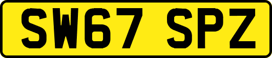 SW67SPZ