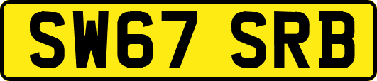 SW67SRB
