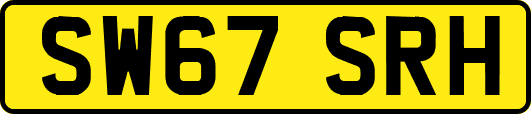 SW67SRH