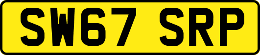 SW67SRP
