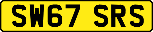 SW67SRS