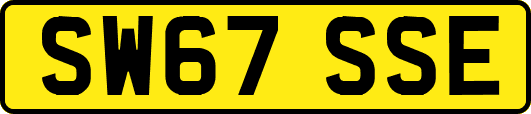 SW67SSE