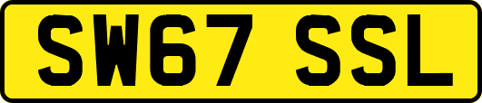 SW67SSL