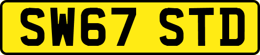 SW67STD