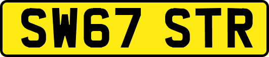 SW67STR