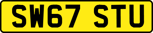 SW67STU