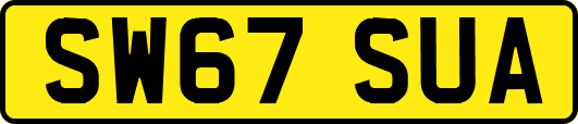 SW67SUA