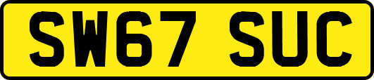 SW67SUC