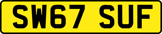 SW67SUF
