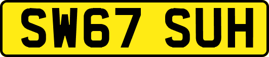 SW67SUH