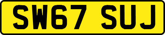 SW67SUJ