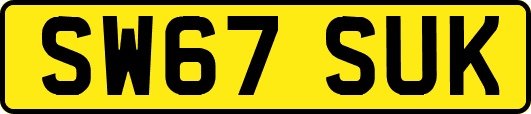 SW67SUK