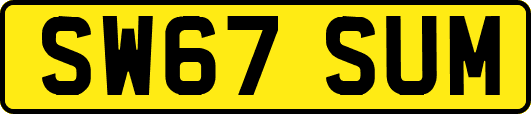 SW67SUM