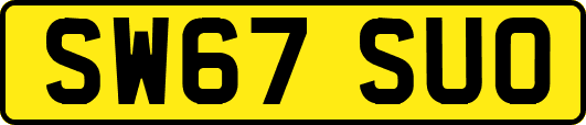 SW67SUO