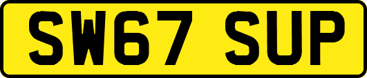 SW67SUP