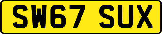SW67SUX