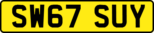 SW67SUY