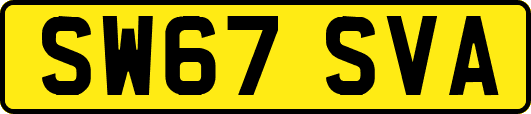 SW67SVA