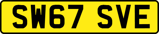 SW67SVE