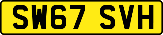 SW67SVH