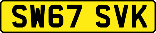 SW67SVK