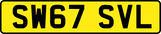 SW67SVL