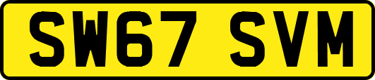 SW67SVM