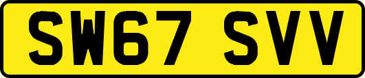 SW67SVV