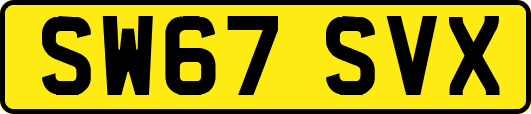 SW67SVX