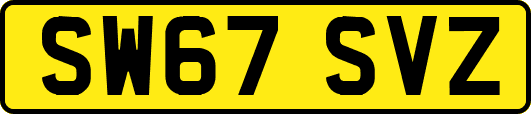 SW67SVZ