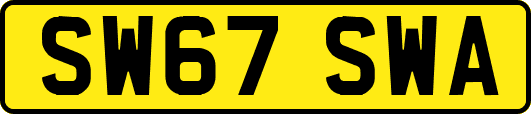 SW67SWA