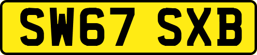 SW67SXB