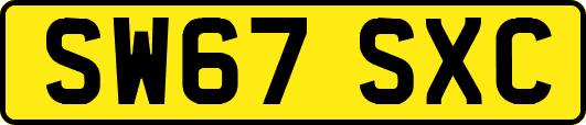 SW67SXC