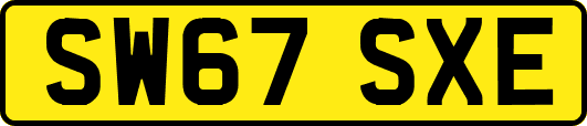 SW67SXE