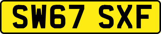 SW67SXF