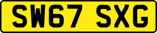 SW67SXG