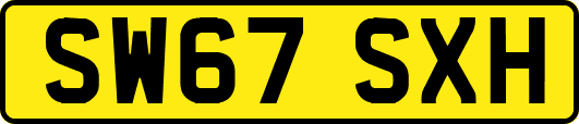 SW67SXH