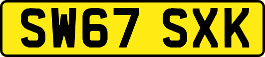 SW67SXK