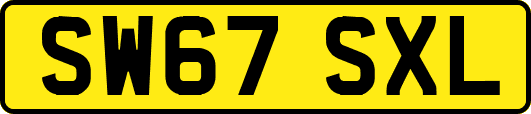 SW67SXL
