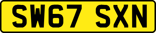 SW67SXN