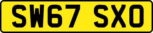 SW67SXO