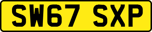 SW67SXP
