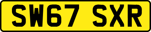 SW67SXR