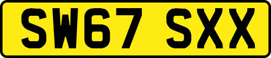 SW67SXX