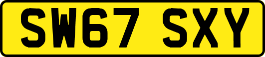 SW67SXY