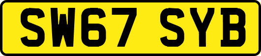SW67SYB